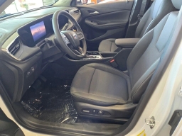 Buick Encore GX Preferred AWD 4dr 2026