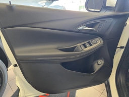 Buick Encore GX Preferred AWD 4dr 2026