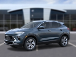Buick Encore GX Preferred AWD 4dr 2026
