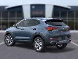 Buick Encore GX Preferred AWD 4dr 2026