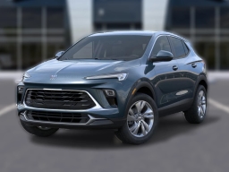 Buick Encore GX Preferred AWD 4dr 2026