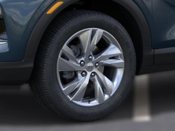 Buick Encore GX Preferred AWD 4dr 2026