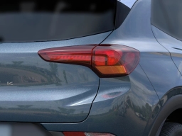 Buick Encore GX Preferred AWD 4dr 2026