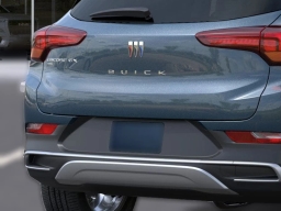 Buick Encore GX Preferred AWD 4dr 2026