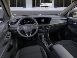 Buick Encore GX Preferred AWD 4dr 2026