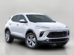 Buick Encore GX Preferred AWD 4dr 2026