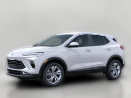 Buick Encore GX Preferred AWD 4dr 2026