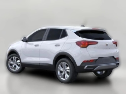 Buick Encore GX Preferred AWD 4dr 2026