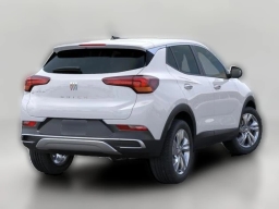 Buick Encore GX Preferred AWD 4dr 2026