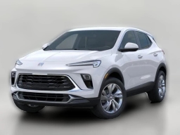 Buick Encore GX Preferred AWD 4dr 2026