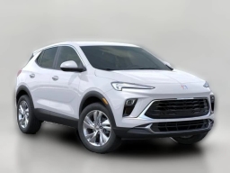 Buick Encore GX Preferred AWD 4dr 2026