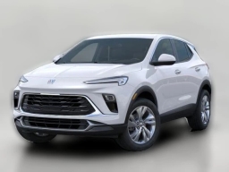 Buick Encore GX Preferred AWD 4dr 2026