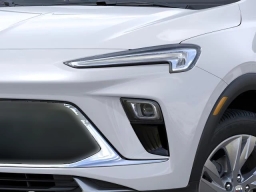 Buick Encore GX Preferred AWD 4dr 2026