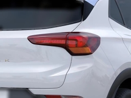 Buick Encore GX Preferred AWD 4dr 2026