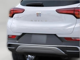 Buick Encore GX Preferred AWD 4dr 2026