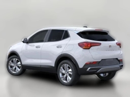 Buick Encore GX Preferred AWD 4dr 2026