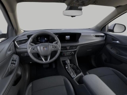 Buick Encore GX Preferred AWD 4dr 2026