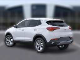 Buick Encore GX Preferred AWD 4dr 2026