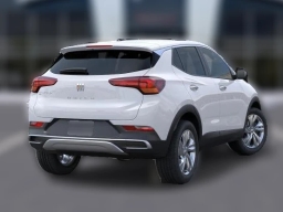 Buick Encore GX Preferred AWD 4dr 2026