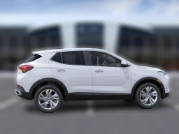 Buick Encore GX Preferred AWD 4dr 2026