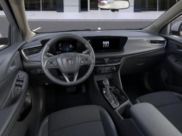 Buick Encore GX Preferred AWD 4dr 2026