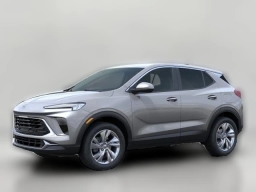 Buick Encore GX Preferred AWD 4dr 2026