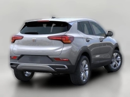 Buick Encore GX Preferred AWD 4dr 2026