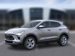Buick Encore GX Preferred AWD 4dr 2026