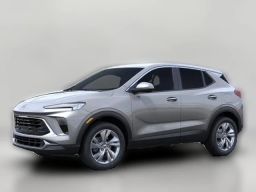 Buick Encore GX Preferred AWD 4dr 2026