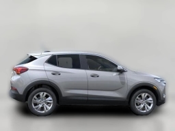 Buick Encore GX Preferred AWD 4dr 2026
