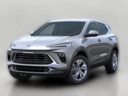 Buick Encore GX Preferred AWD 4dr 2026