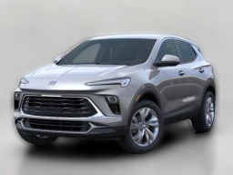 Buick Encore GX Preferred AWD 4dr 2026