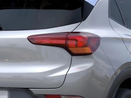 Buick Encore GX Preferred AWD 4dr 2026