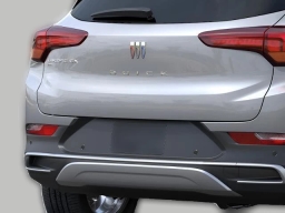 Buick Encore GX Preferred AWD 4dr 2026