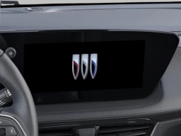 Buick Encore GX Preferred AWD 4dr 2026