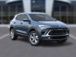 Buick Encore GX Preferred AWD 4dr 2026