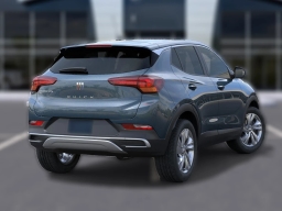 Buick Encore GX Preferred AWD 4dr 2026