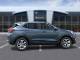 Buick Encore GX Preferred AWD 4dr 2026