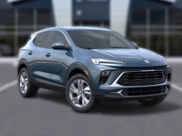 Buick Encore GX Preferred AWD 4dr 2026