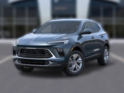 Buick Encore GX Preferred AWD 4dr 2026