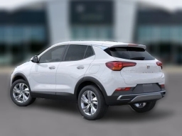 Buick Encore GX Preferred AWD 4dr 2026