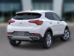 Buick Encore GX Preferred AWD 4dr 2026