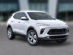 Buick Encore GX Preferred AWD 4dr 2026