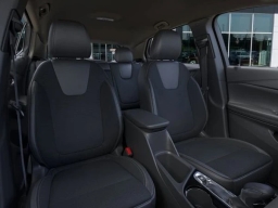 Buick Encore GX Preferred AWD 4dr 2026