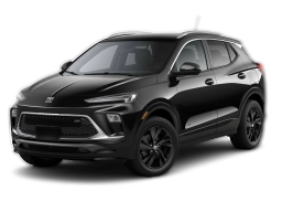 Buick Encore GX Sport Touring FWD 4dr 2026