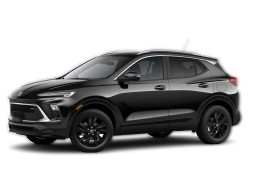 Buick Encore GX Sport Touring FWD 4dr 2026