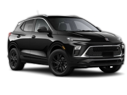 Buick Encore GX Sport Touring FWD 4dr 2026