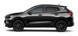 Buick Encore GX Sport Touring FWD 4dr 2026
