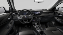 Buick Encore GX Sport Touring FWD 4dr 2026