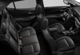 Buick Encore GX Sport Touring FWD 4dr 2026